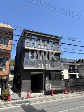 アヴニール北白川