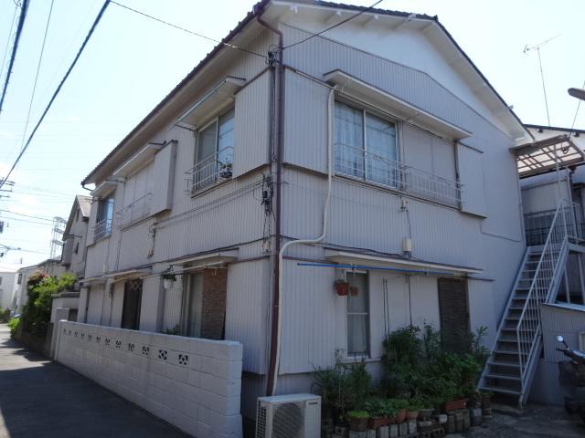 早川荘