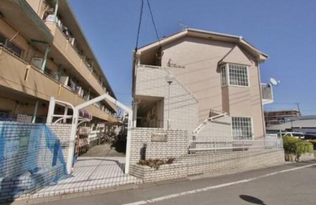 花小金井ロイヤルコーポ