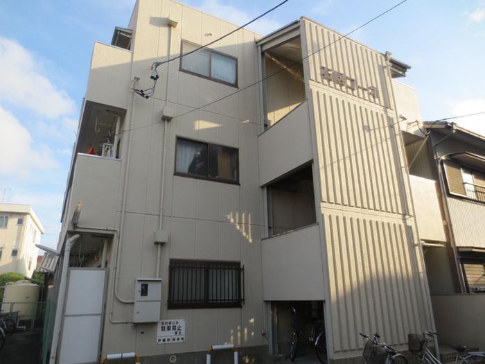 石居コーポ