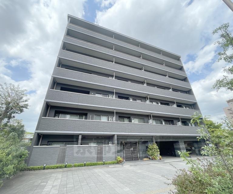 ルーエ五条堀川