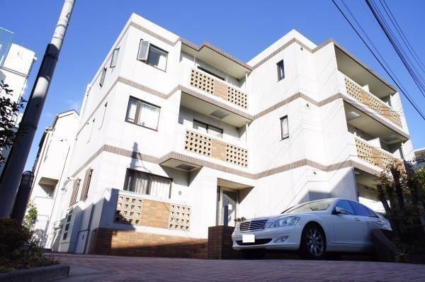 WELLHOUSE東大井