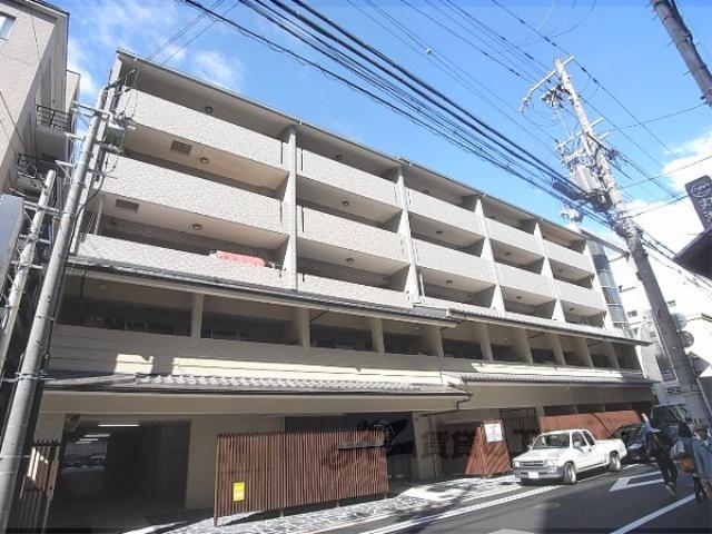 エスリード四条室町
