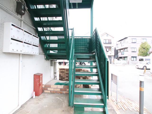 シャトー北大物