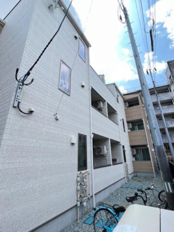 ステラ連坊