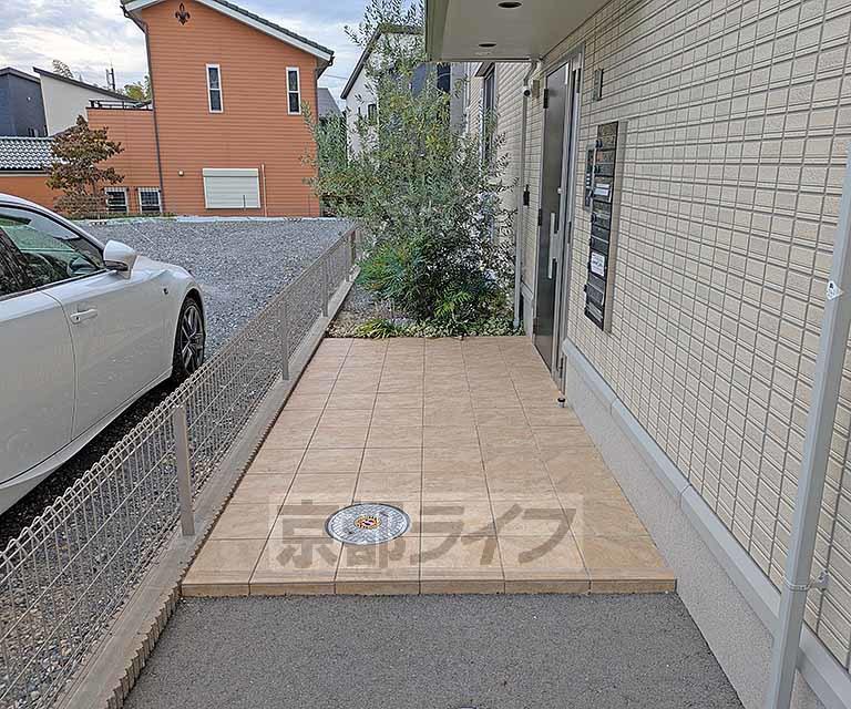 D-ROOMエスポワール