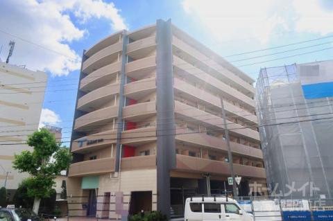 セレニテ高槻