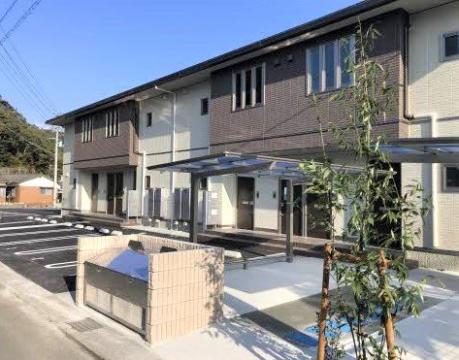 シャーメゾン長堀