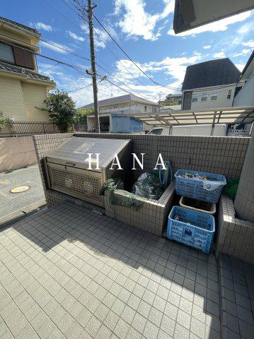 堀江新井ビル