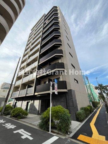 フュージョナル千住緑町