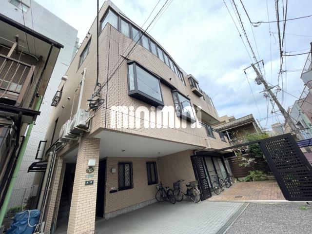 リバーイースト