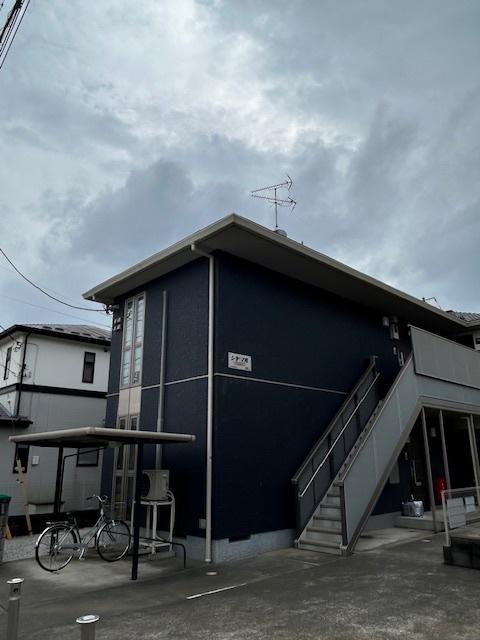 シャマル