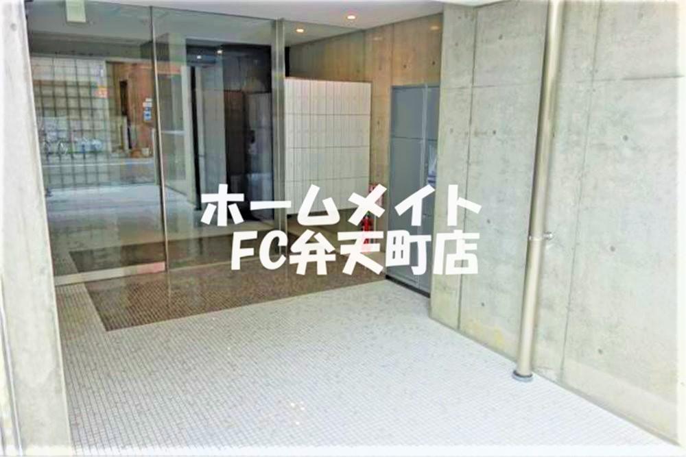 エグゼ西大阪