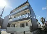 リブリ・吉川 河口コーポ2