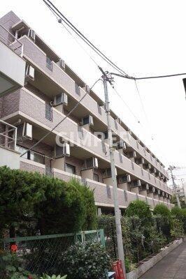 エクセリア文京池之端