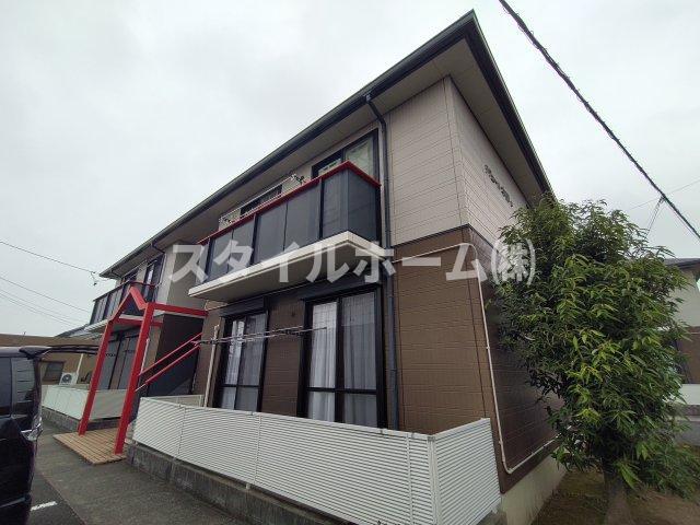 リヴェール本野B
