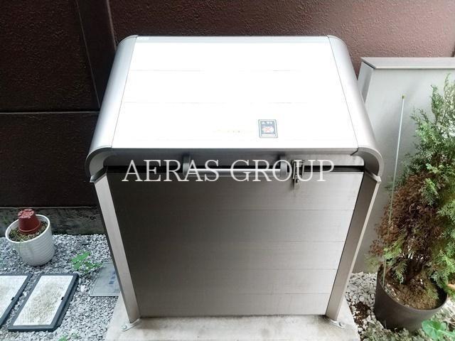 レコルト中野