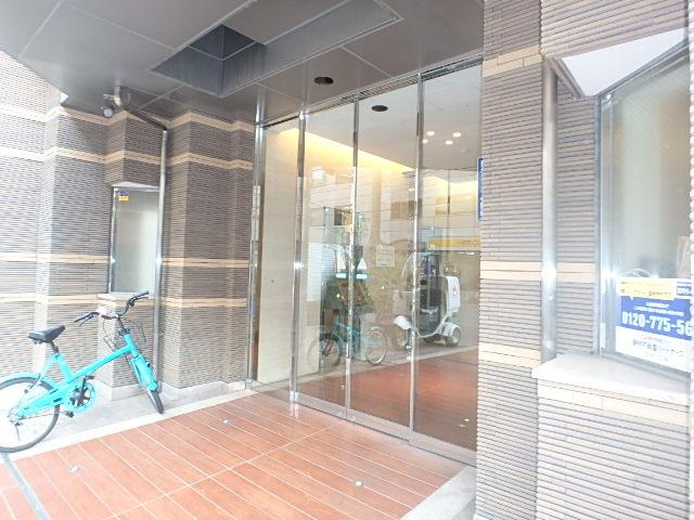 プライムアーバン池袋