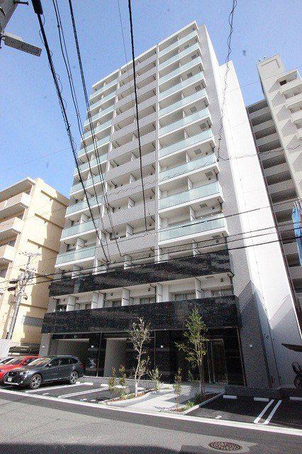 ヴィラ博丈昭和町