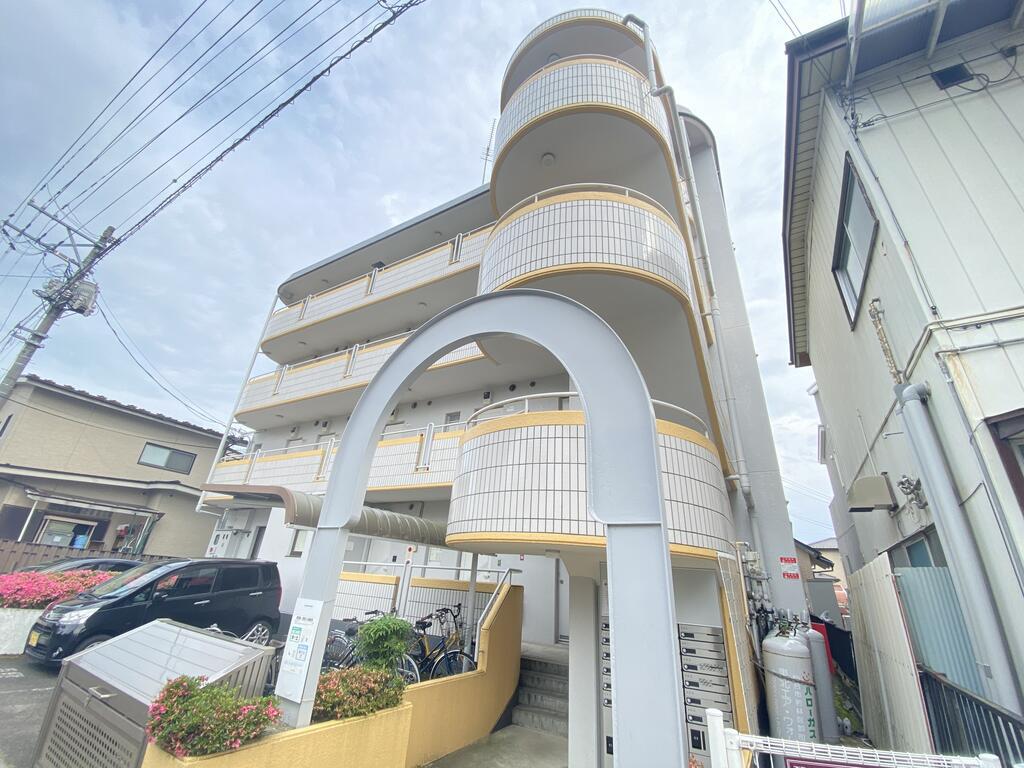 シェリノ長町