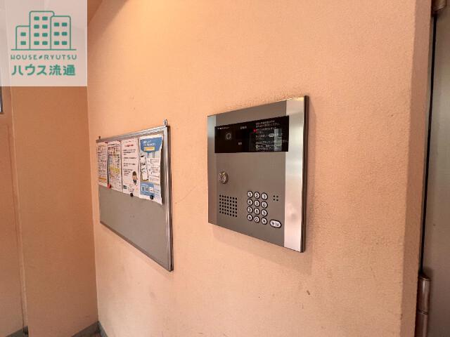 ウィステリア平和町