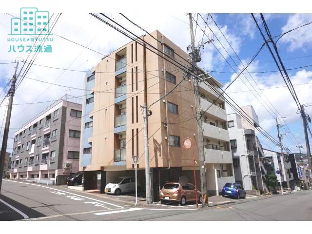 ウィステリア平和町