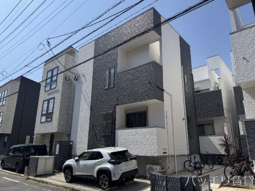 GRANDTIC KAREN西新南