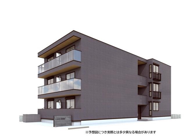D-SERENOくすのき台