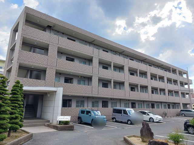 ジャン・ピュールI番館