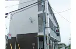 レオパレスアムリタ