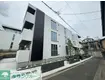 MAISON DE TRINITY E(2LDK/3階)