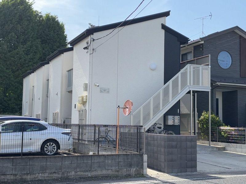 フェリスゲート北越谷