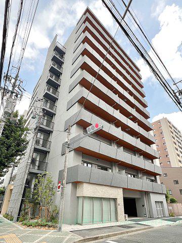 ハイドランジア東別院