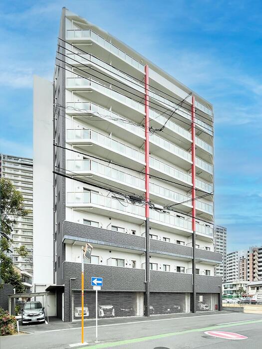 GRAN COURT YONO