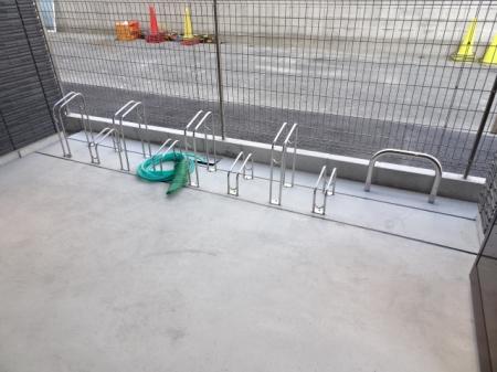 阪堺電気軌道阪堺線 宿院駅 徒歩3分 5階建 築9年