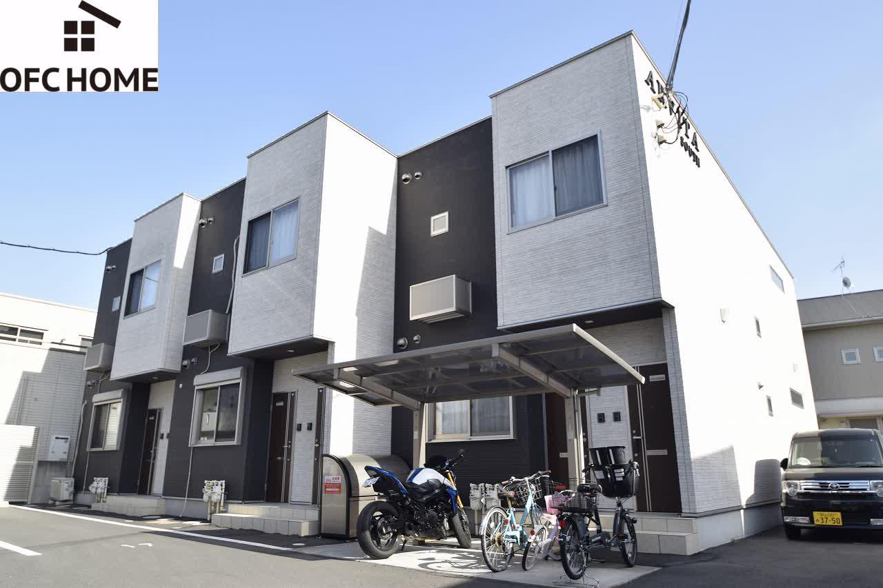 ARVITA ノース