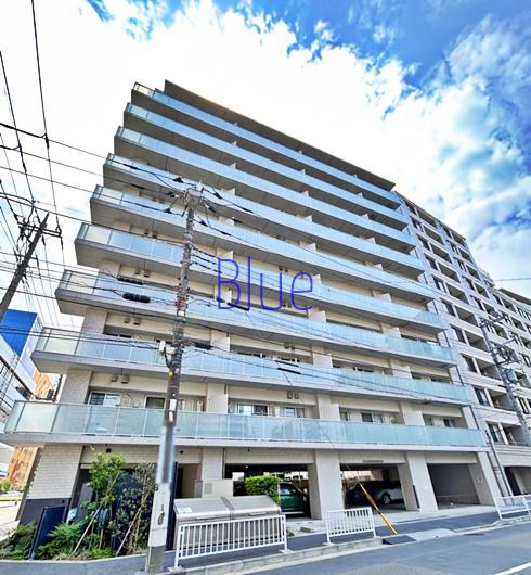 ブルーブラン新横浜