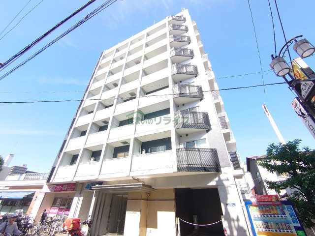 プラウドフラット富士見台