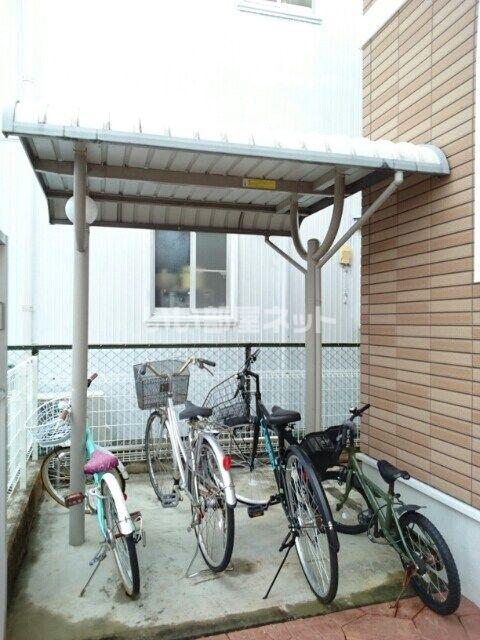 カームリーヒル