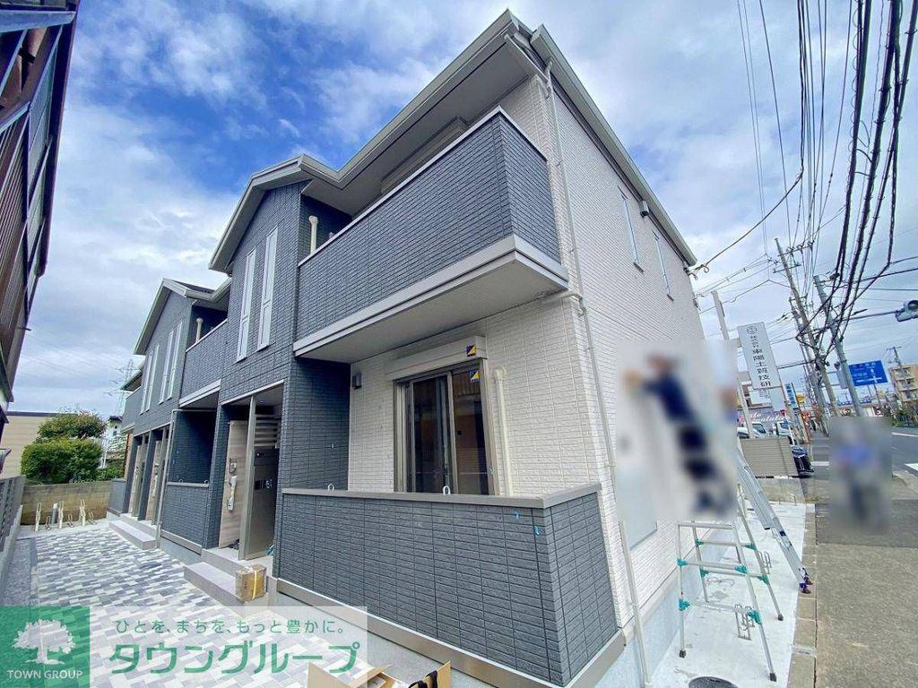 レセア花小金井