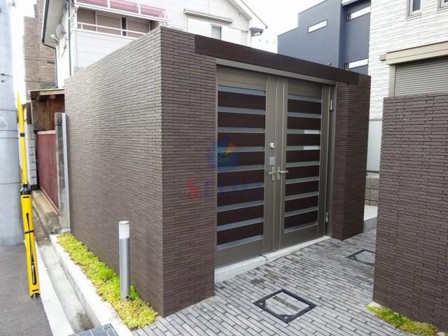 リヴェールヒルズ北桜塚