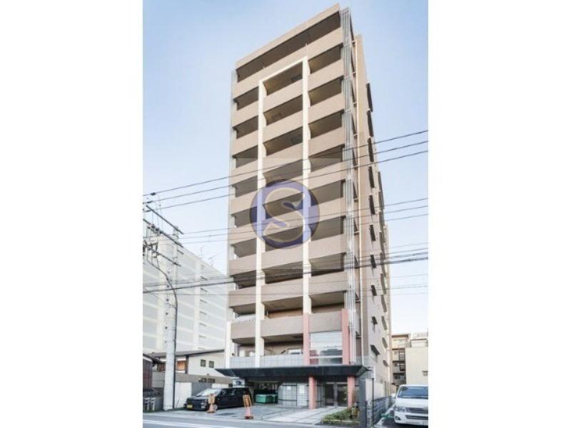 エステムコート京都烏丸IIIジャパニズム