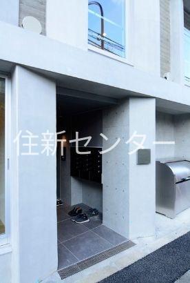 PASEO代々木上原II