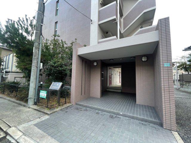 芦屋三木マンション