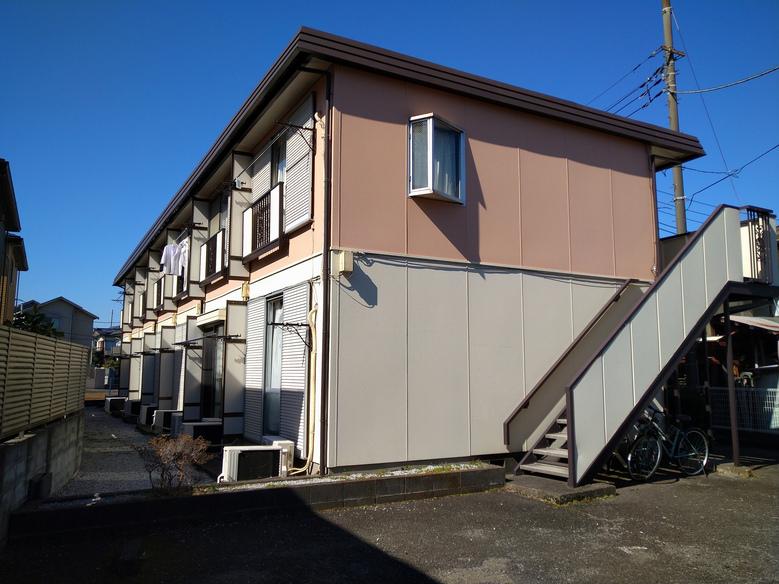 AVENUE FLAT B