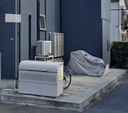 サクシード小田急相模原