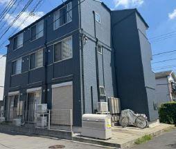 サクシード小田急相模原