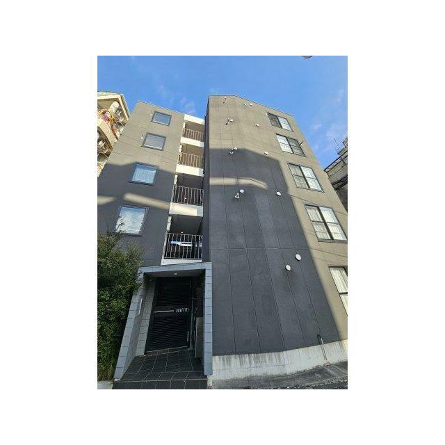 GRAFFITI西新井