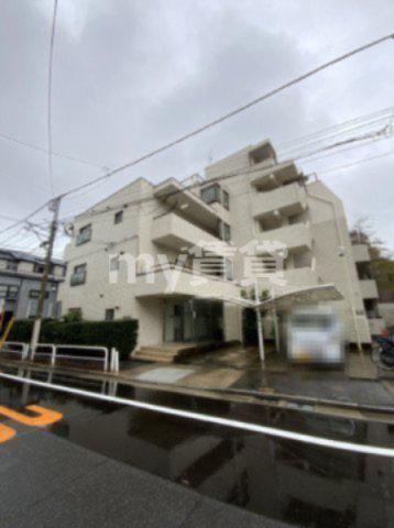 サンフィールドハイツ