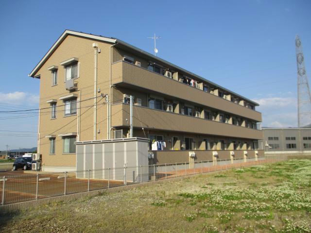 クロスONE旭岡